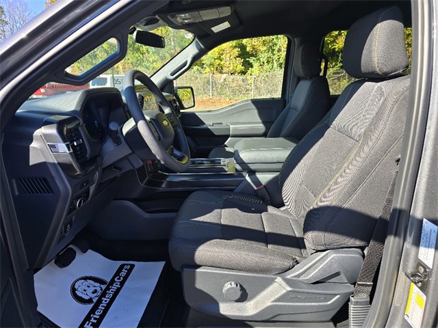 New 2025 Ford F150 STX image 9