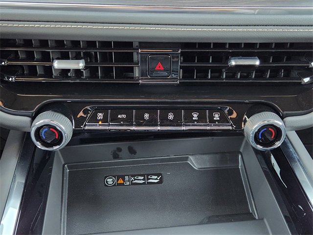 New 2026 Chevrolet Tahoe Premier image 20