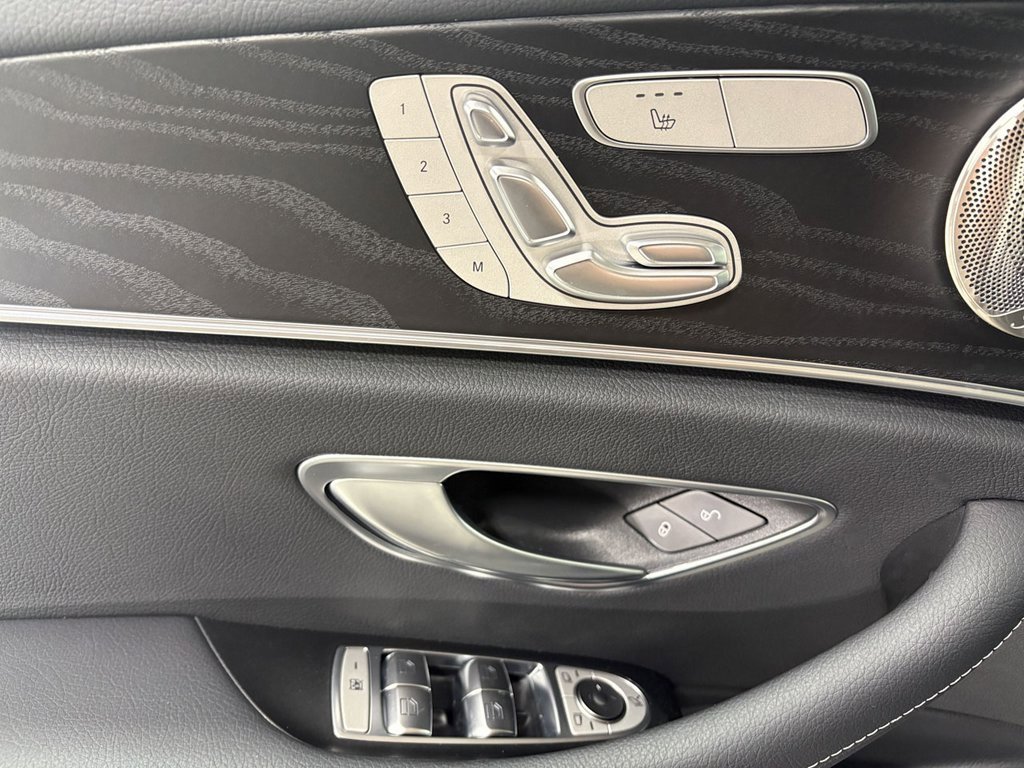 Certified 2023 Mercedes-Benz E 350 4MATIC Sedan image 6