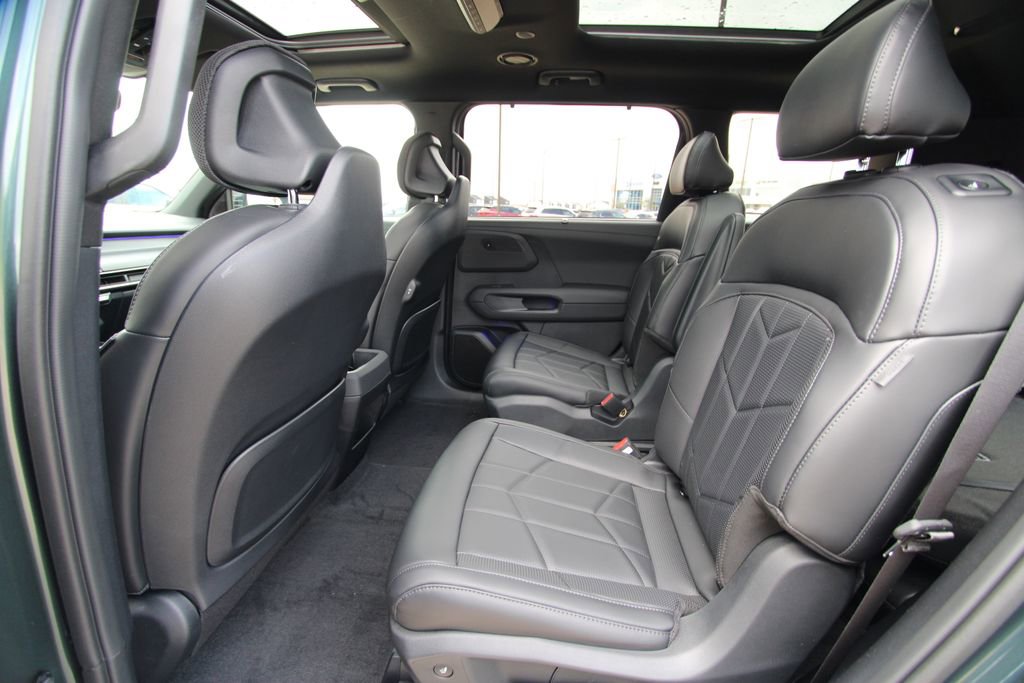 New 2027 Kia Telluride SX X-Line image 7