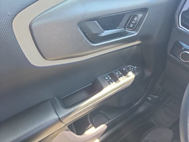 New 2026 Ford Bronco Sport Big Bend AWD/4WD image 11