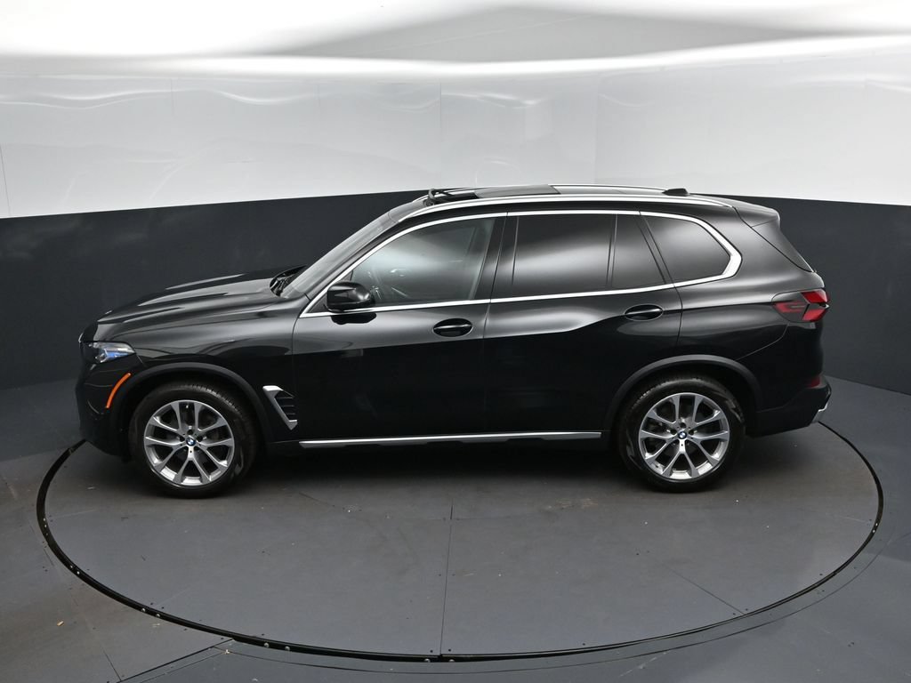 Used 2026 BMW X5 sDrive40i RWD image 34