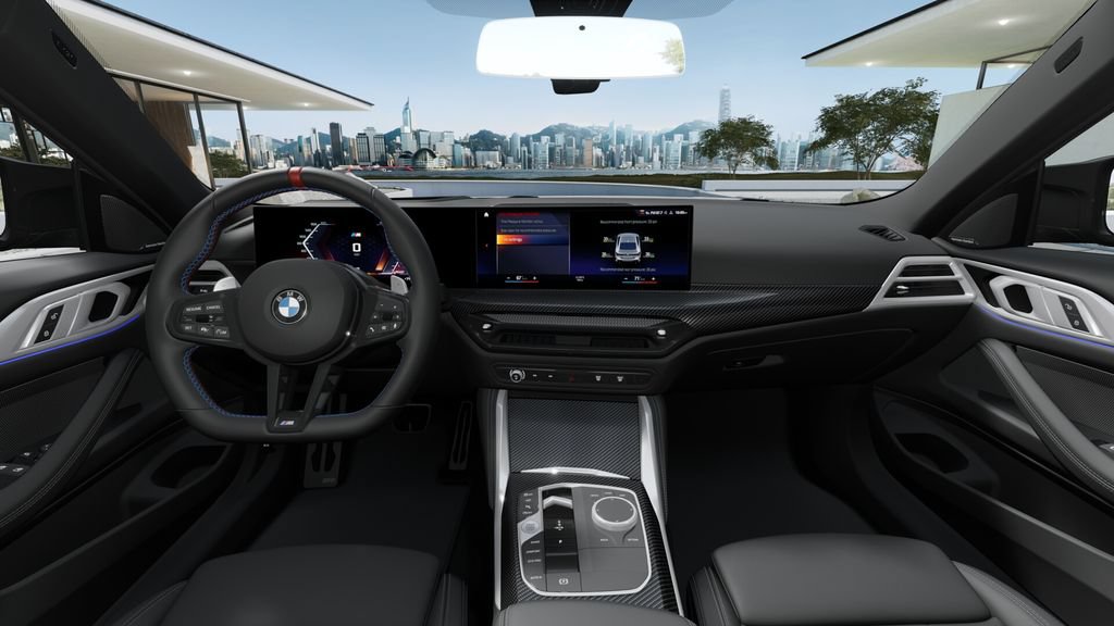New 2027 BMW M440i Coupe RWD image 10