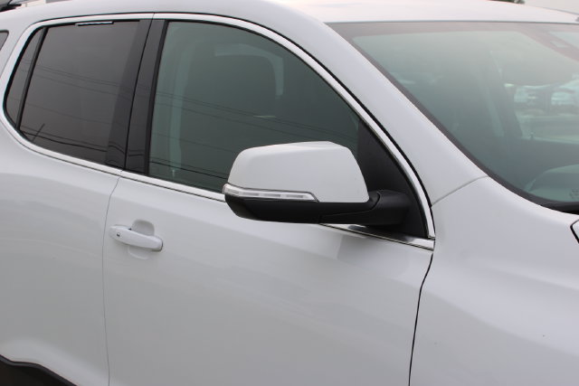 Used 2021 GMC Acadia SLE w/ Driver Convenience Package AWD/4WD image 2