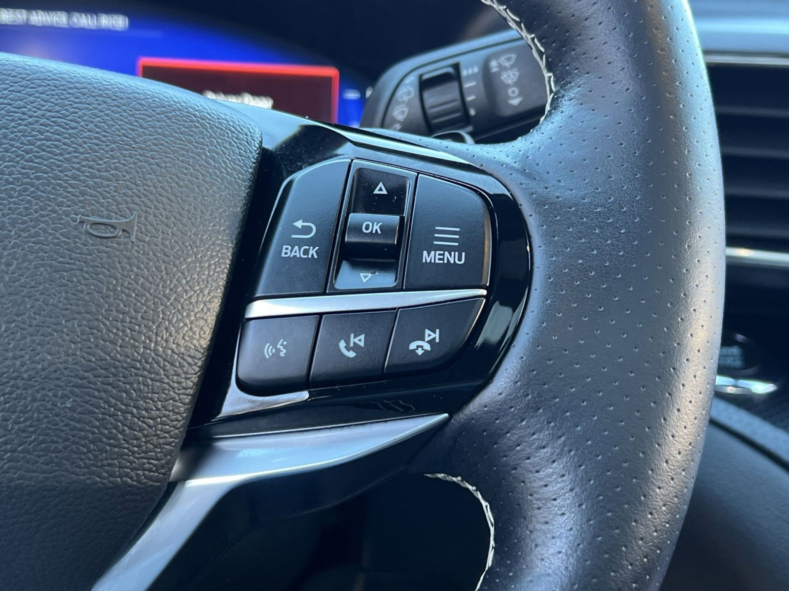 Used 2022 Ford Explorer ST w/ Equipment Group 401A image 30