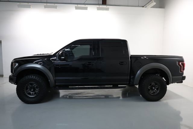 Used 2018 Ford F150 Raptor w/ Equipment Group 802A Luxury image 68