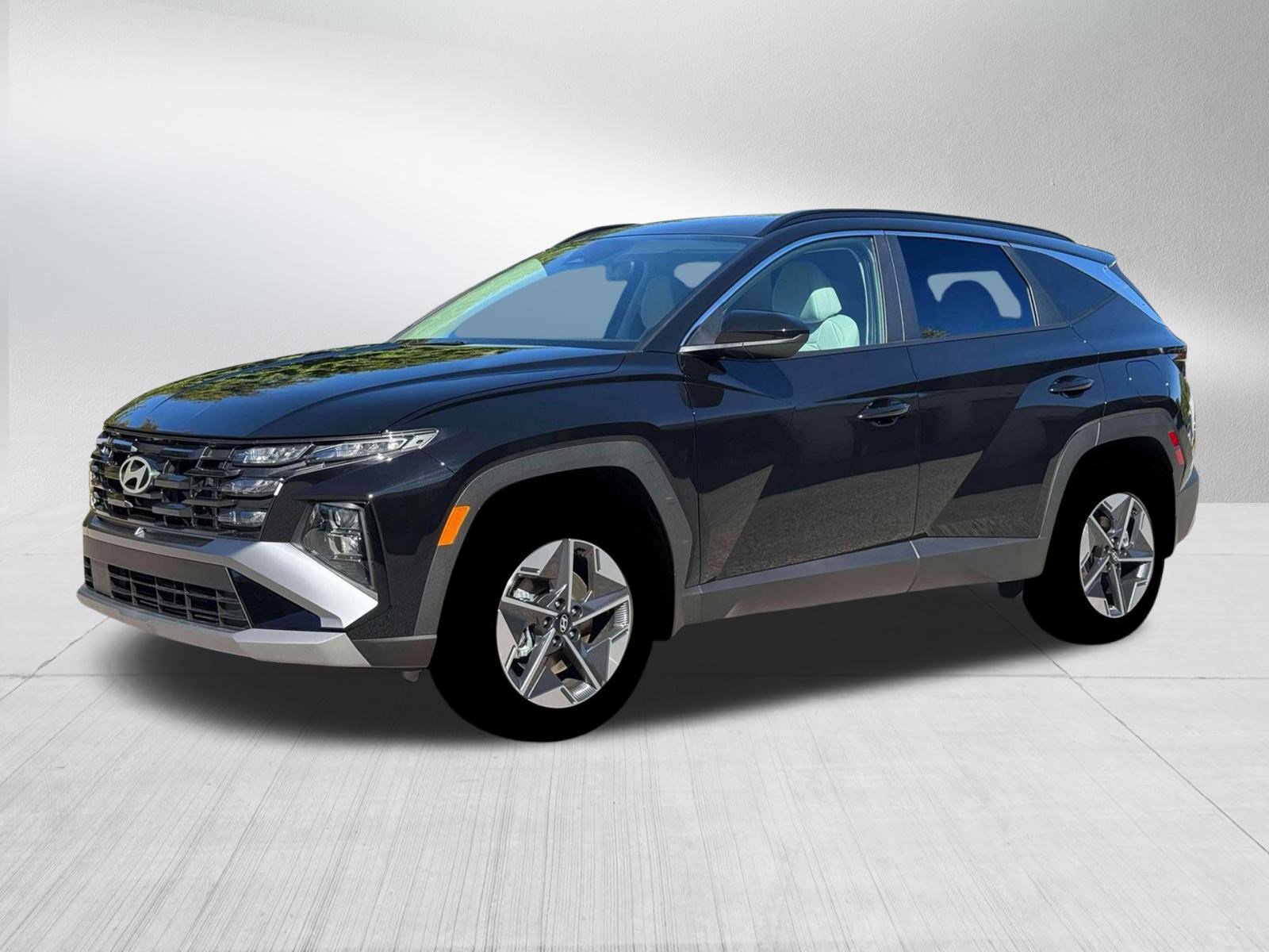 New 2026 Hyundai Tucson SEL video 2