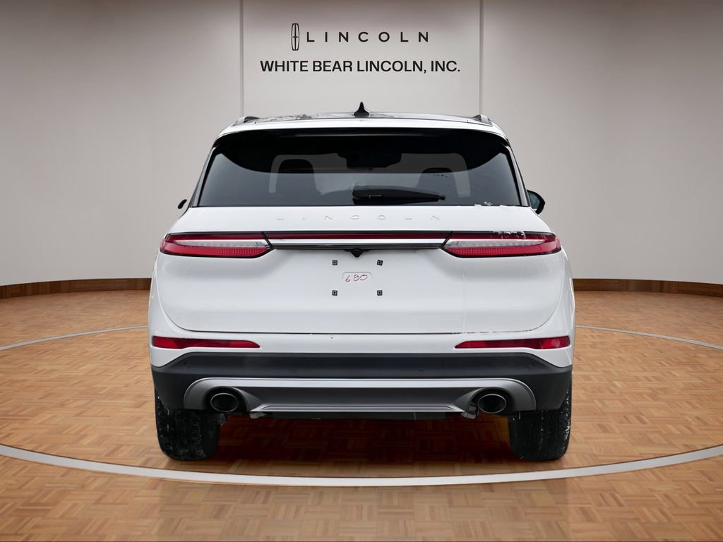 Used 2025 Lincoln Corsair Reserve w/ Equipment Group 202A AWD/4WD image 6
