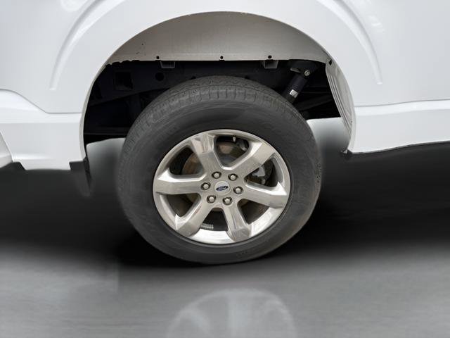 Used 2022 Ford F150 XLT w/ Equipment Group 302A High AWD/4WD image 28