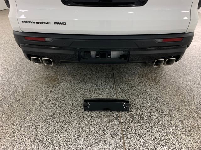 New 2026 Chevrolet Traverse LT w/ Midnight/Sport Edition image 34