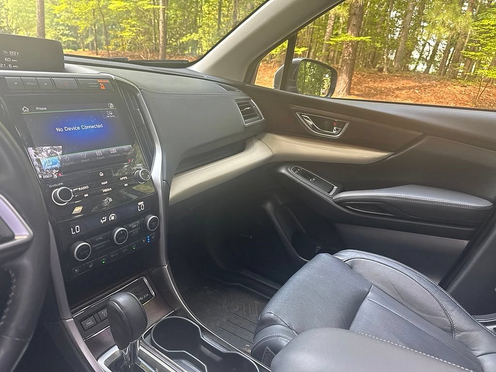 Used 2021 Subaru Ascent Touring AWD/4WD image 18