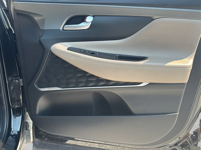 Used 2020 Hyundai Santa Fe SEL w/ Cargo Package FWD image 9