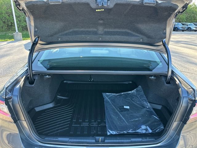 Used 2025 Subaru Legacy Premium image 21