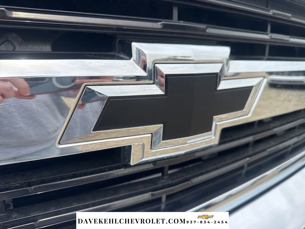 Used 2017 Chevrolet Silverado 2500 LTZ w/ Duramax Plus Package AWD/4WD image 45