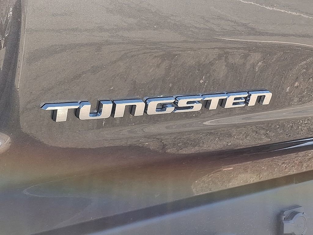 New 2026 RAM 1500 Tungsten w/ Trailer Tow Group image 19