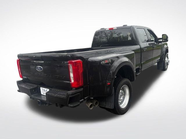 Used 2024 Ford F450 XLT AWD/4WD image 8