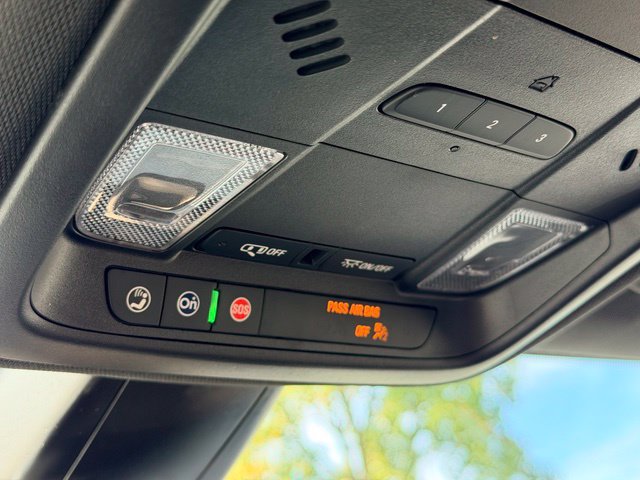 Used 2024 Chevrolet Blazer RS w/ LPO, Floor Liner Package FWD image 18