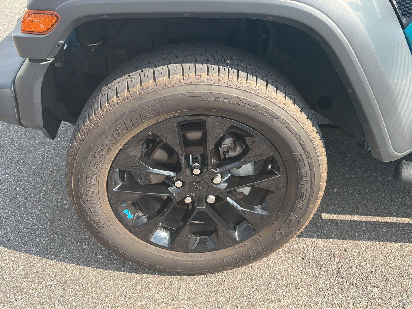 Used 2020 Jeep Wrangler Unlimited Sport S AWD/4WD image 12