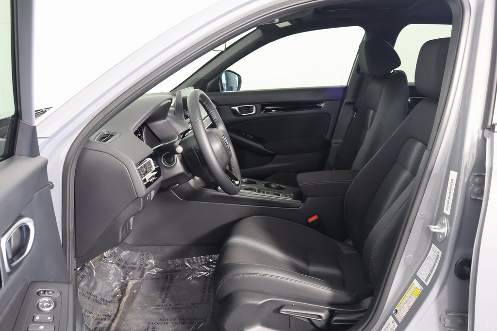 Used 2026 Honda Civic Sport image 8