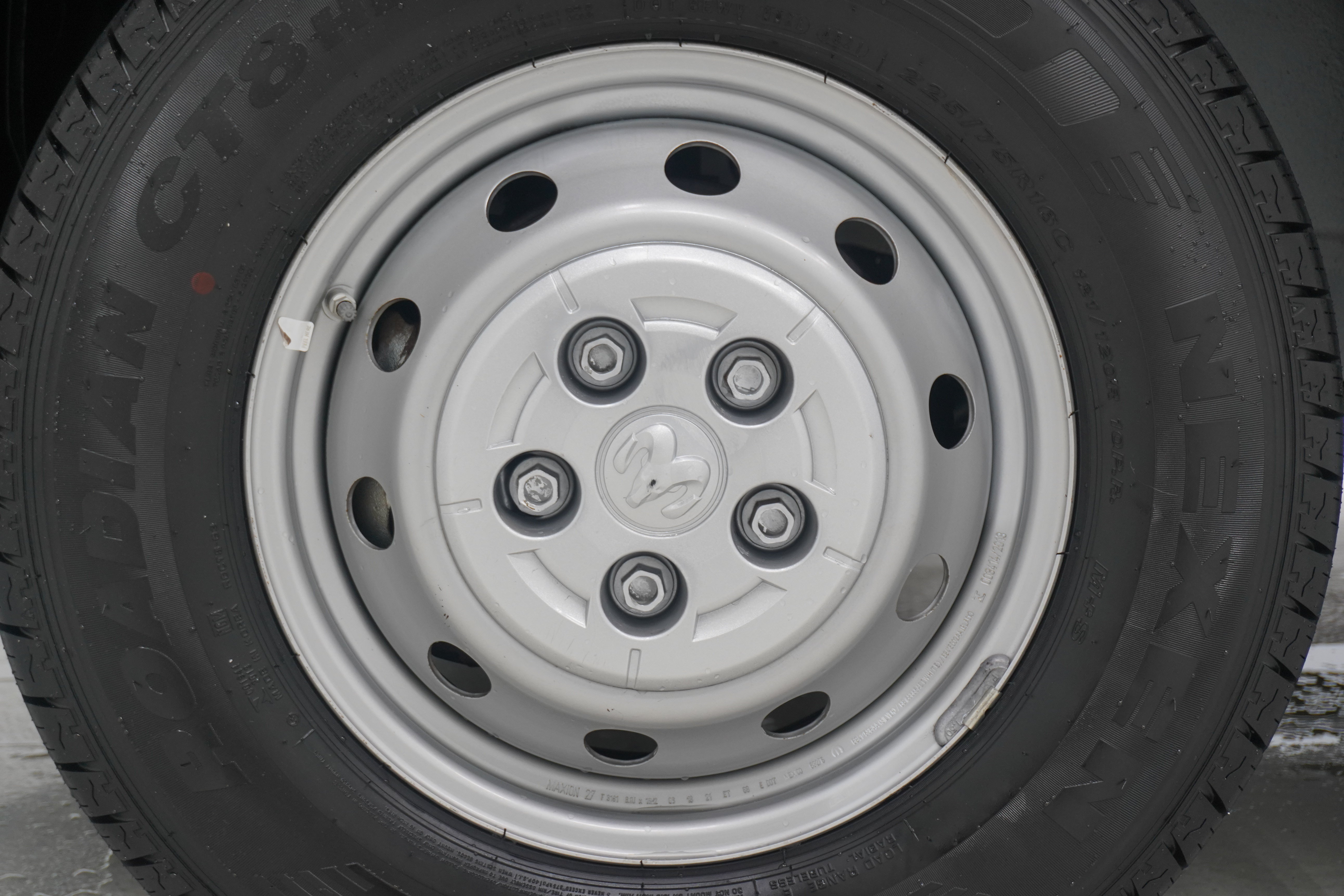 Used 2021 RAM ProMaster 1500 FWD image 21