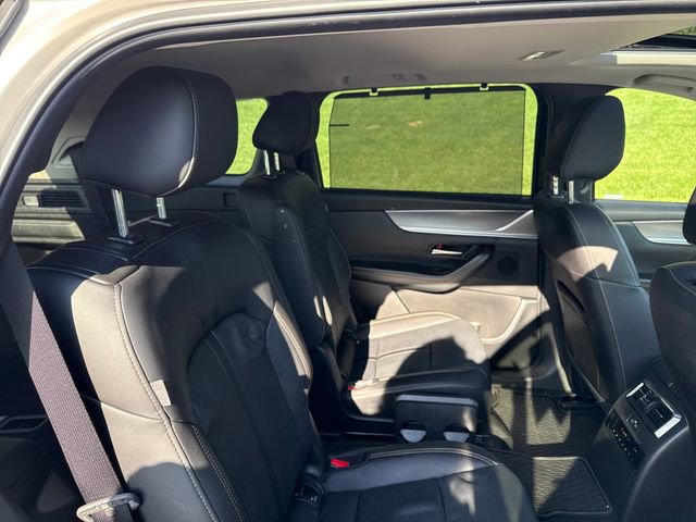 Used 2025 MAZDA CX-90 3.3 Turbo w/ Preferred Package image 14