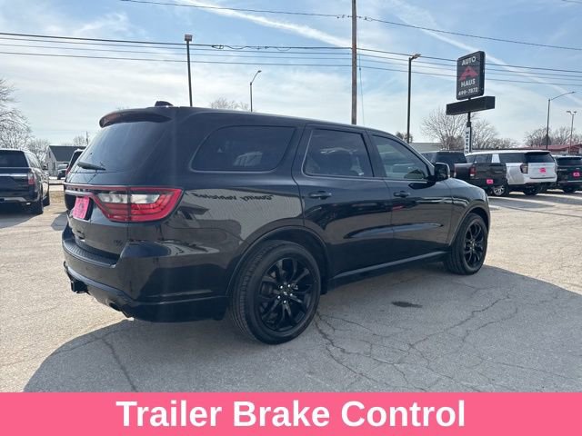 Used 2019 Dodge Durango R/T w/ Technology Group image 24