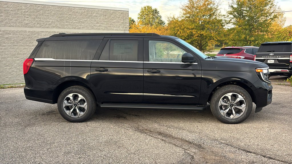 New 2027 Ford Expedition Max Active AWD/4WD image 26
