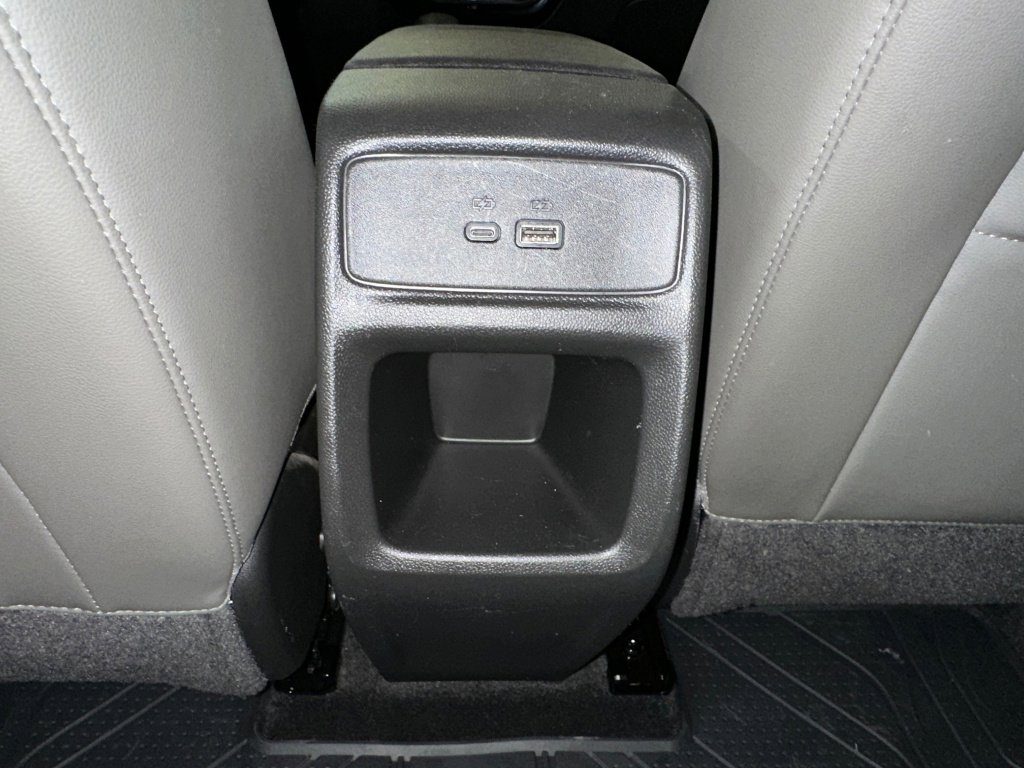 Certified 2024 Chevrolet Trax ACTIV image 19