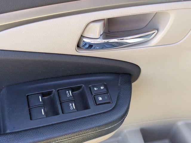 Used 2017 Honda Ridgeline RTS image 10