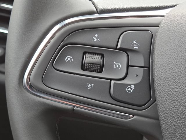 New 2026 Buick Envista Sport Touring w/ Convenience I Package FWD image 30