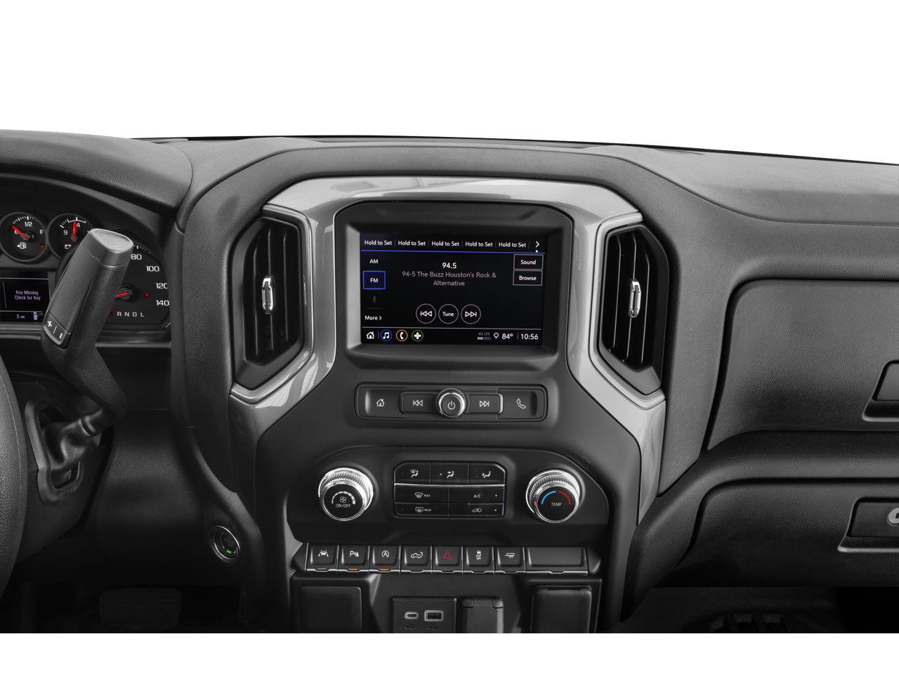 New 2026 GMC Sierra 1500 Pro AWD/4WD image 31