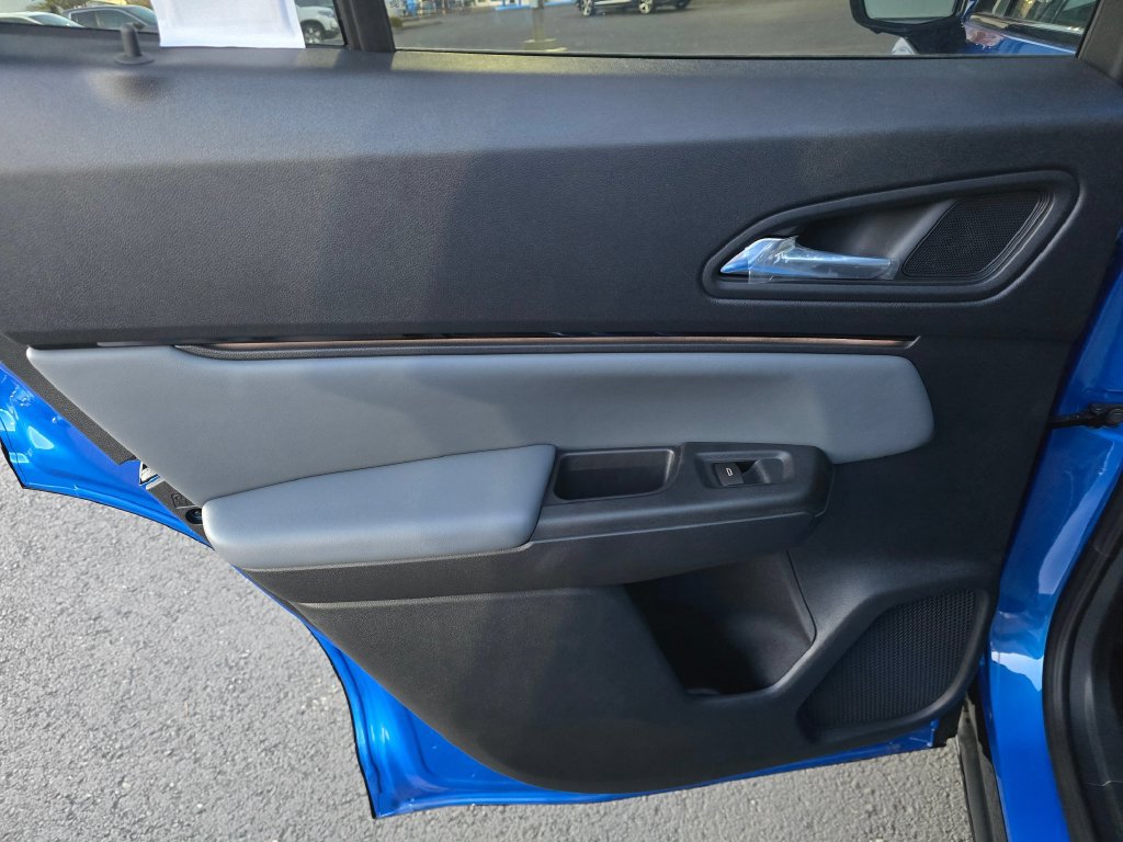 New 2026 Honda Prologue Elite image 8