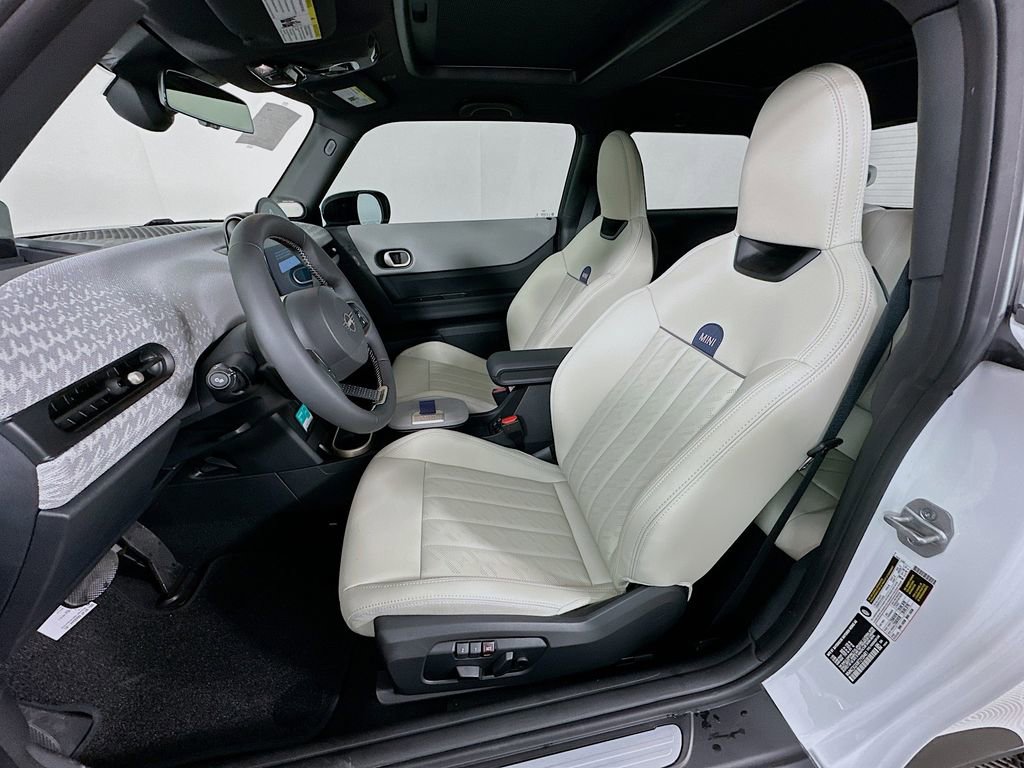 New 2026 MINI Cooper S image 16