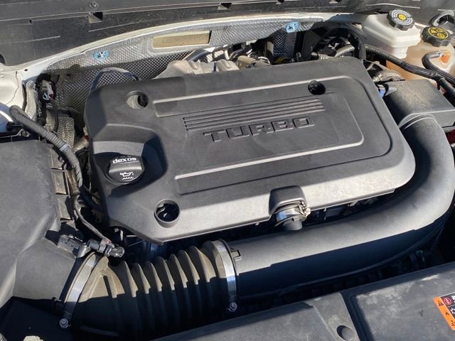 Certified 2023 Buick Envision Essence w/ Sport Touring Package image 20