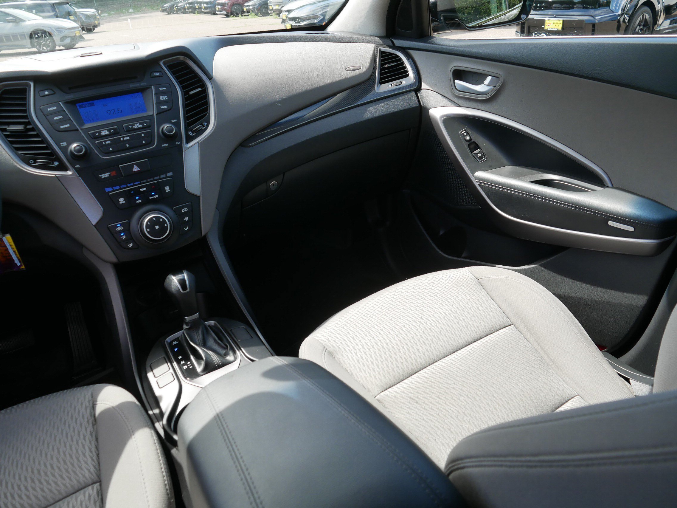 Used 2015 Hyundai Santa Fe Sport AWD/4WD image 11