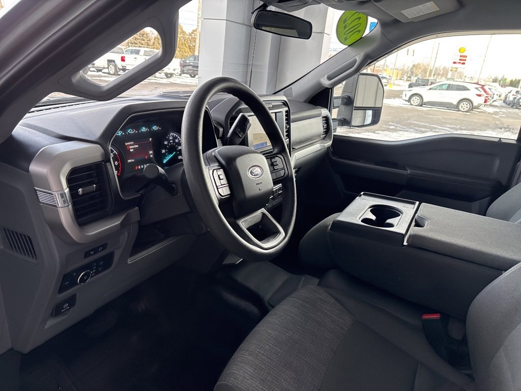 Used 2022 Ford F150 XLT w/ Trailer Tow Package image 9