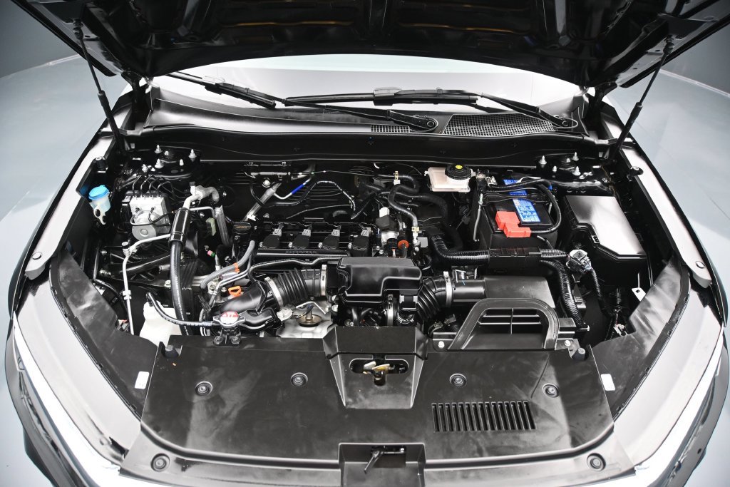 Used 2026 Honda CR-V EX image 26