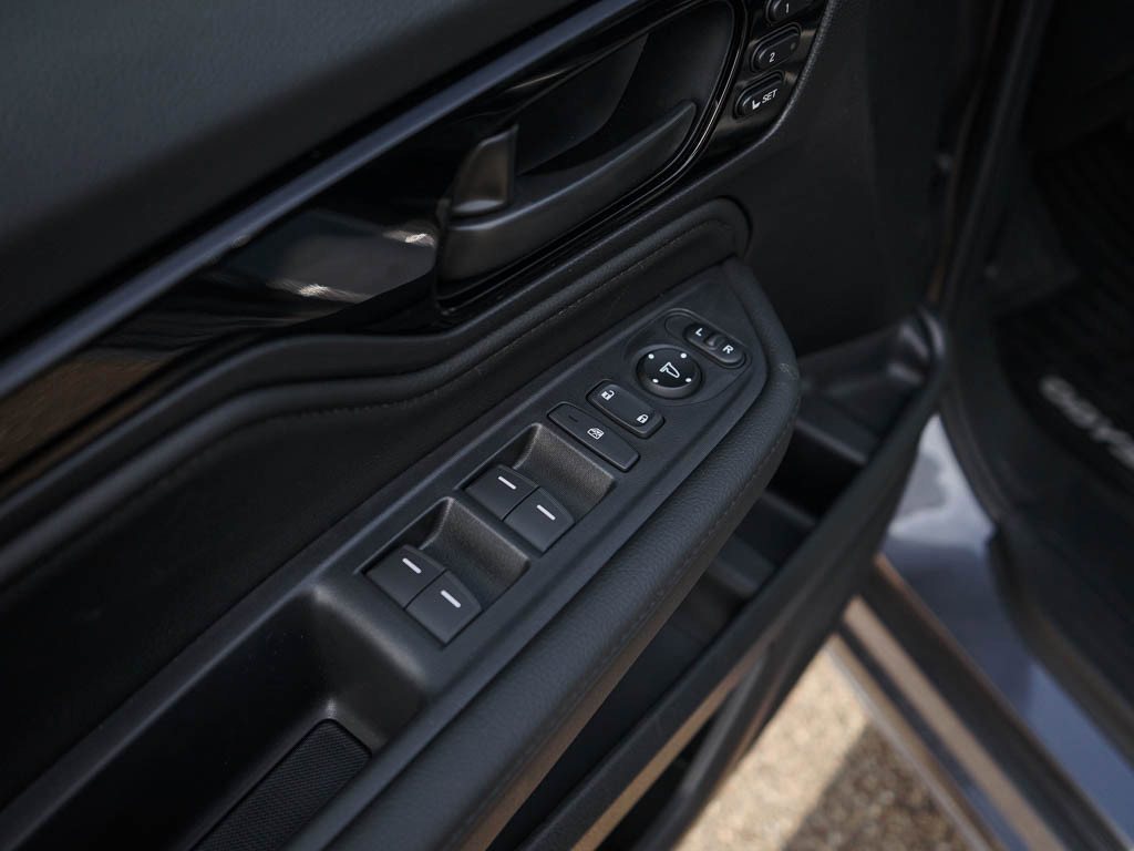 New 2026 Honda Odyssey Touring image 20