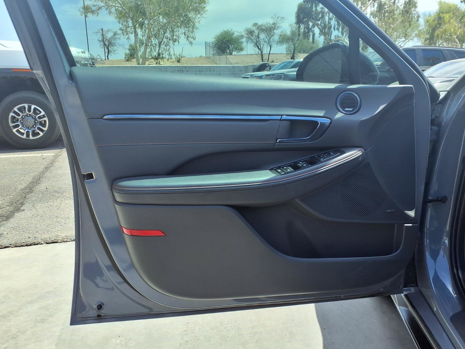 Used 2024 Hyundai Sonata N Line FWD image 18