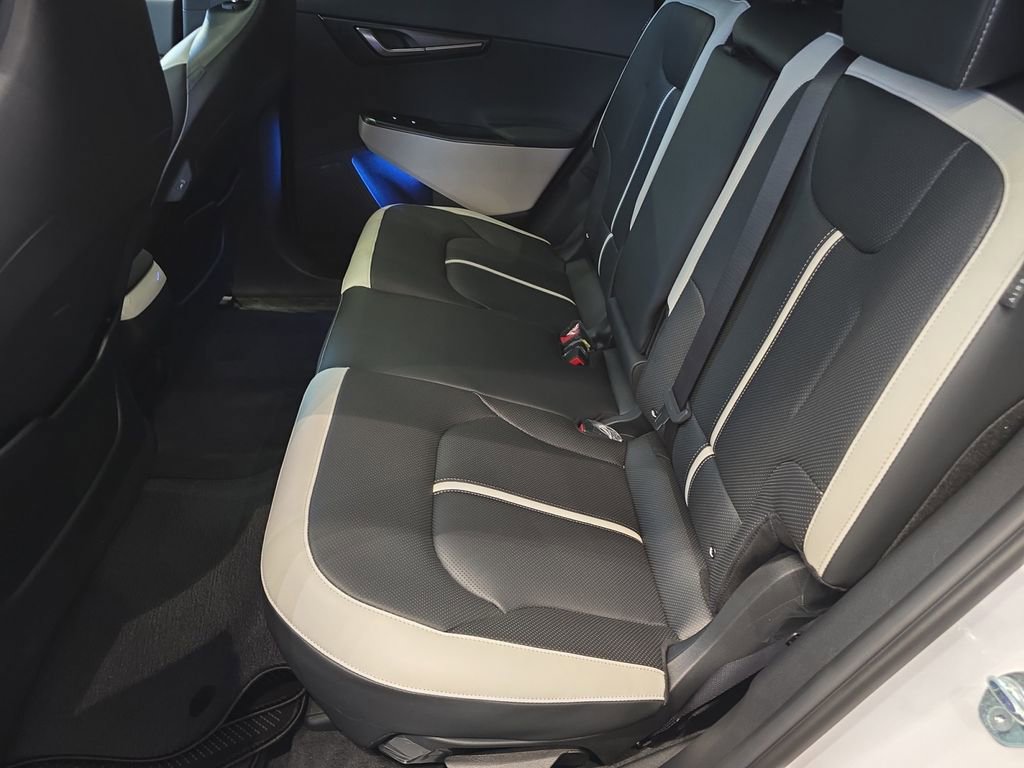 New 2025 Kia EV6 GT-Line image 16