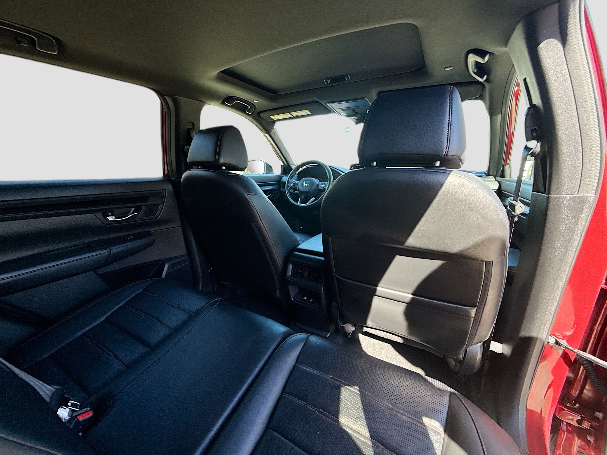 Used 2024 Honda CR-V Sport-L image 29