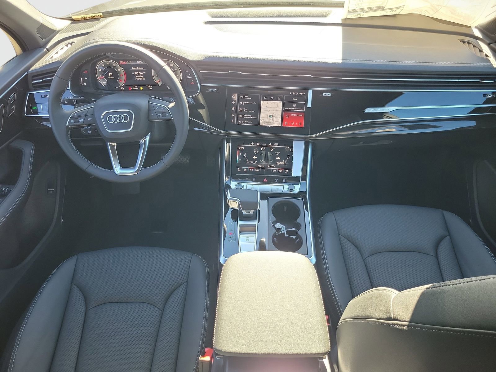 New 2026 Audi Q7 3.0T Premium Plus image 11