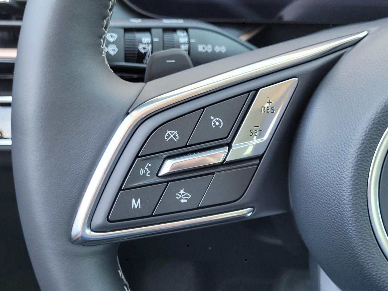 New 2026 Buick Envision Sport Touring AWD/4WD image 22