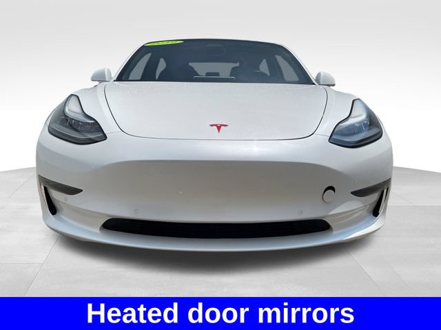 Used 2019 Tesla Model 3 Mid Range RWD image 8