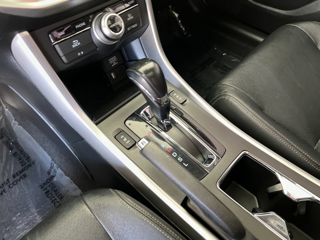 Used 2015 Honda Accord EX-L image 26