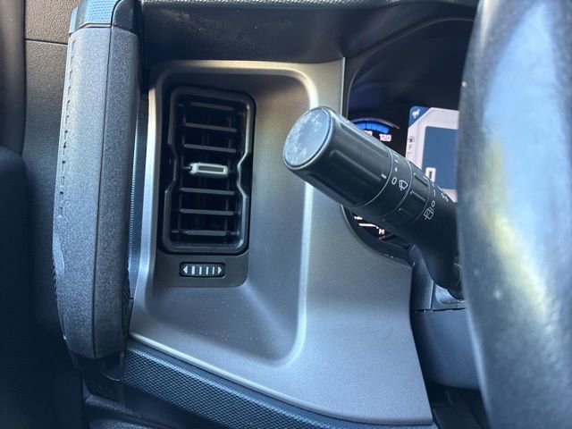 Used 2023 Ford Bronco Outer Banks AWD/4WD image 27