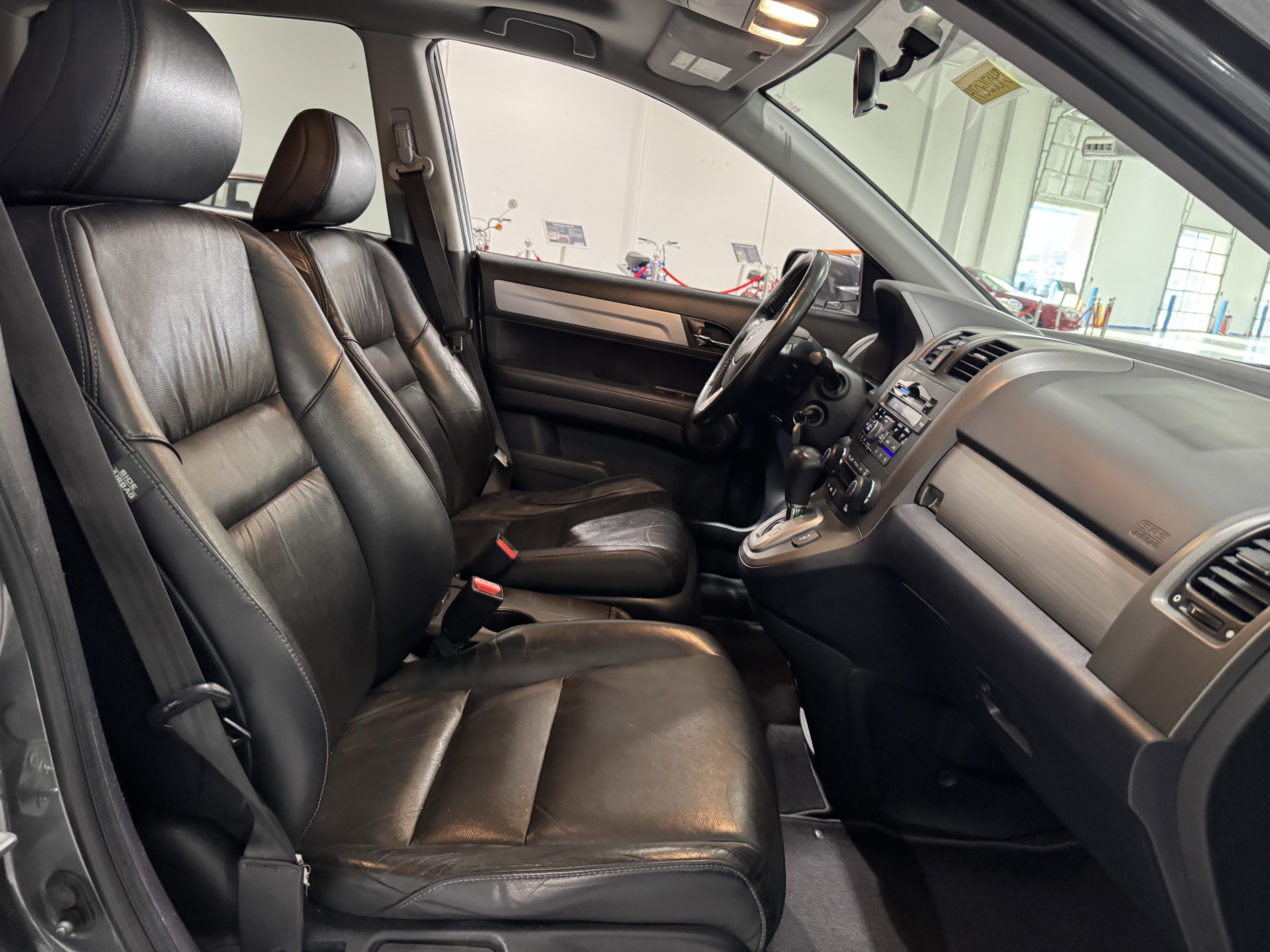 Used 2011 Honda CR-V EX-L image 34