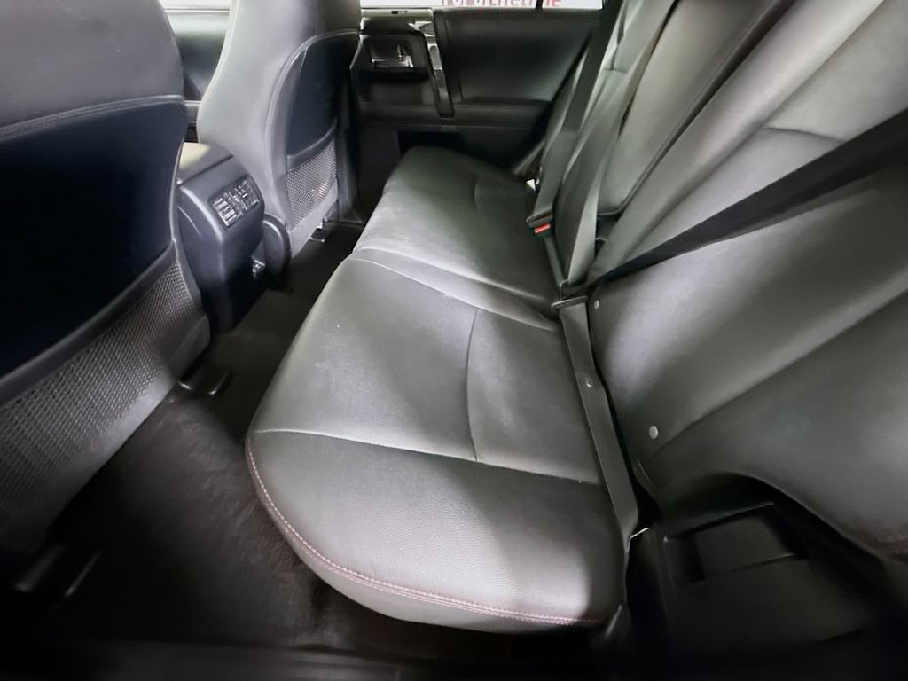 Used 2020 Toyota 4Runner TRD Pro AWD/4WD image 28