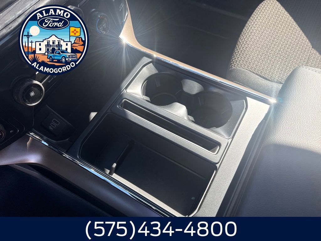 New 2025 Ford F150 STX w/ Equipment Group 201A FX4 image 9