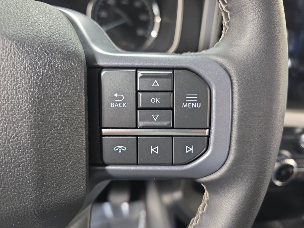 Used 2023 Ford F150 XLT w/ Equipment Group 302A High image 17